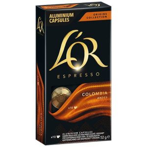Lor Espresso Nespresso Kapseln Automaten Shopster Linz