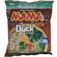MAMA Nudeln Duck Ente Flavour Automaten Shopster Linz