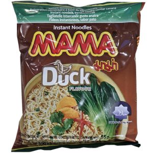 MAMA Nudeln Duck Ente Flavour Automaten Shopster Linz