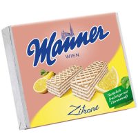 Manner Wafferl Schnitten Zitrone Automaten Shopster Linz