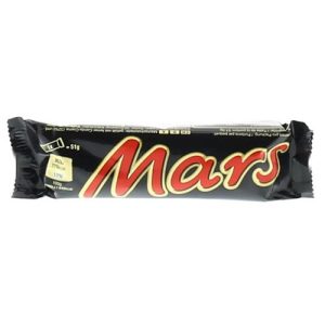 Mars Riegel Automaten Shopster Linz