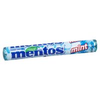 Mentos Mint Kaudragees Automaten Shopster Linz