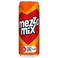 Mezzo Mix Dose Automaten Shopster Linz