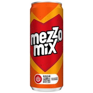 Mezzo Mix Dose Automaten Shopster Linz