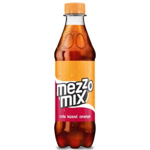 Mezzo Mix Flasche Automaten Shopster Linz