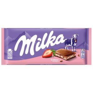 Milka Erdbeer Schokolade Automaten Shopster Linz