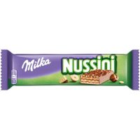 Milka Nussini Automaten Shopster Linz
