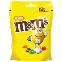 m&m's Peanut Erdnuss Automaten Shopster Linz