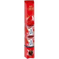 Mon Cheri Ferrero Automaten Shopster Linz