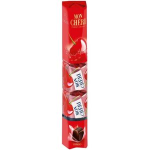 Mon Cheri Ferrero Automaten Shopster Linz