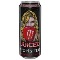 Monster Bad Apple Juiced Dose Automaten Shopster Linz
