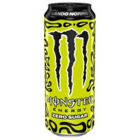 Monster Lando Norris Zero Zucker Dose Automaten Shopster Linz