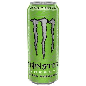 Monster Ultra Paradise Zero Zucker Dose Automaten Shopster Linz