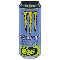 Monster VR46 Zero Zucker Dose Automaten Shopster Linz