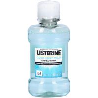 Mundwasser Listerine Cool Mint mild Automaten Shopster Linz