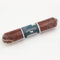 Natursalami vom Rind Lomo Alto Automaten Shopster Linz