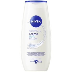 Duschgel Creme Soft von Nivea Automaten Shopster Linz