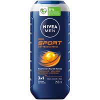 Duschgel Sport von Nivea Men Automaten Shopster Linz