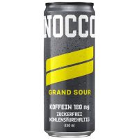 NOCCO Grand Sour Koffein Dose Automaten Shopster Linz