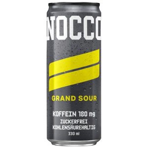 NOCCO Grand Sour Koffein Dose Automaten Shopster Linz