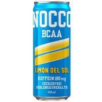 NOCCO Limon del Sol Koffein Dose Automaten Shopster Linz