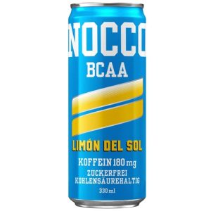 NOCCO Limon del Sol Koffein Dose Automaten Shopster Linz