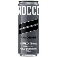 NOCCO Ramonade Koffein Dose Automaten Shopster Linz