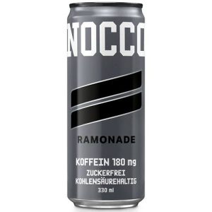 NOCCO Ramonade Koffein Dose Automaten Shopster Linz