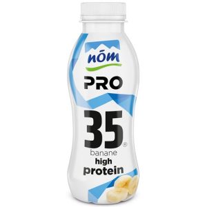 Nöm Pro 35 High Protein Banane Automaten Shopster Linz