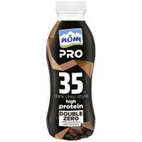 Nöm Pro 35 High Protein Dark Choc Style Automaten Shopster Linz