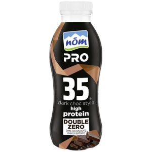 Nöm Pro 35 High Protein Dark Choc Style Automaten Shopster Linz