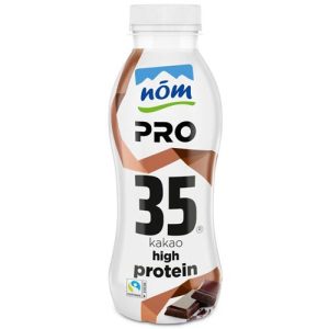 Nöm Pro 35 High Protein Kakao Automaten Shopster Linz