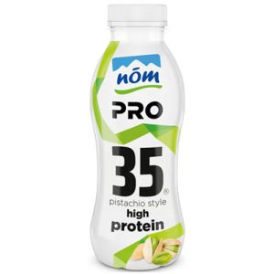 Nöm Pro 35 High Protein Pistachio Style Automaten Shopster Linz