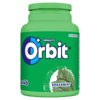 Orbit Spearmint Kaugummis Automaten Shopster Linz