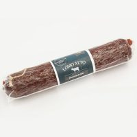 Pfeffersalami vom Rind Lomo Alto Automaten Shopster Linz