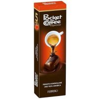 Pocket Coffee Ferrero Automaten Shopster Linz