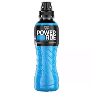 Powerade Mountain Blast Flasche Automaten Shopster Linz