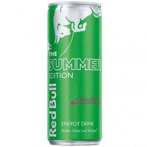 Red Bull Kaktusfrucht Summer Edition Dose Automaten Shopster Linz