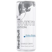 Red Bull Kokos-Blaubeere White Edition Dose Automaten Shopster Linz
