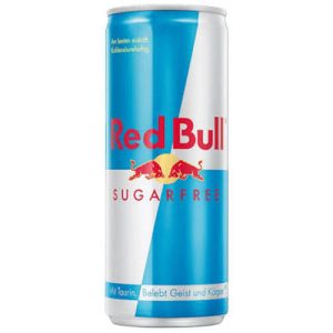 Red Bull Sugarfree Dose Automaten Shopster Linz