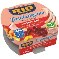 Rio Mare Insalatissime Messicana Mexicana Thunfischsalat Automaten Shopster Linz