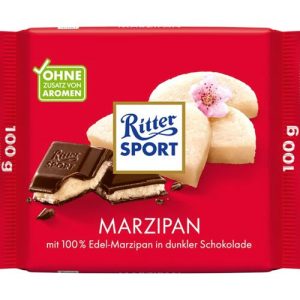 Ritter Sport Marzipan Schokolade Automaten Shopster Linz