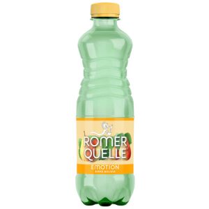 Emotion Birne-Melisse Mineralwasser Automaten Shopster Linz