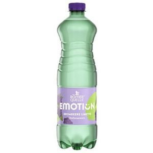 Emotion Brombeere-Limette Mineralwasser Automaten Shopster Linz