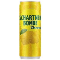Schartner Bombe Zitrone Dose Automaten Shopster Linz