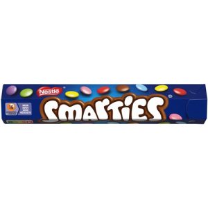 Smarties Big Roll Automaten Shopster Linz