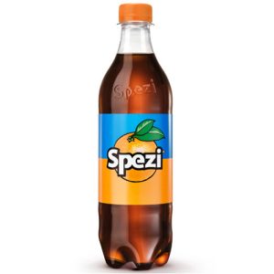Spezi Mix Flasche Automaten Shopster Linz