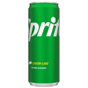 Sprite Dose Automaten Shopster Linz