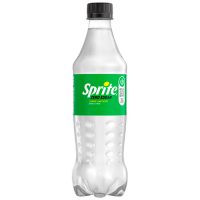 Sprite light Zero Sugar Flasche Automaten Shopster Linz