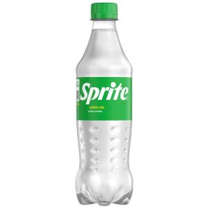Sprite Flasche Automaten Shopster Linz